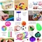 Stages Learning Materials Sensory Builder, Sensory Kit 910 - alternate 7
